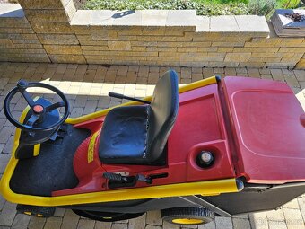 Outils wolf A80H (Etesia Hydro 80 MKHP) - 8