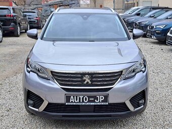 Peugeot 5008 1,2 PT ACTIVE 62.000 km - 8