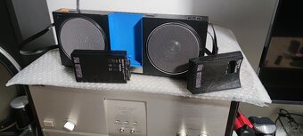 SONY SRF 80W - 8