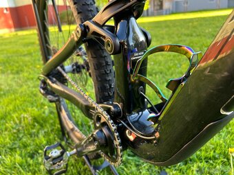 Cannondale Habit 2 2022/ Custom vel. M - 8