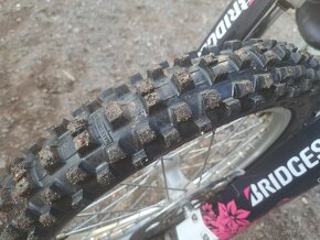 Yamaha yz 85 - 8