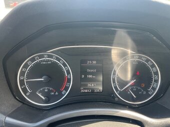 Škoda Octavia 2 RS 2011 2.0 TDI 125KW CEGA - 8