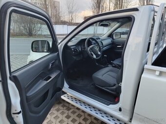 Great Wall Steed LPG nové Motor MITSUBISHI / 4G69 - 8