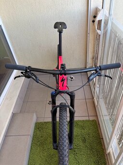 SPECIALIZED EPIC comp - 8