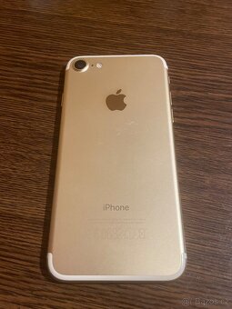 Iphone 7 - 8