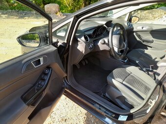 FORD FIESTA 1.0 92KW TITANIUM,STK 2027,ROZVODY,115.800 KM - 8