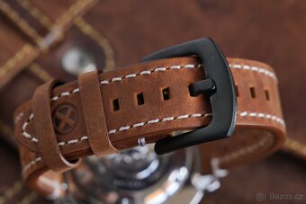 Seiko Monster 7S26-0350 scuba divers 200m - 8
