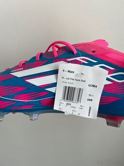 Kopačky Adidas F50 elite FG - 8