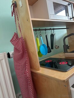 IKEA kuchyňka - 8