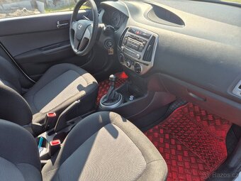 Hyundai I20 - 8