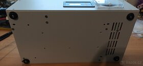 Nabíječka 48V/pro ostrovní elektrárna hybridní elektrárna - 8
