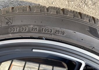 5x112 R21 Audi škoda seat vw Mercedes BMW - 8