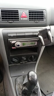 Octavia combi 1.9 TDI r.v 1999 - 8