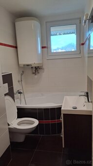 pronájem 2+kk byt Volyně - 8