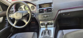 Mercedes-benz 220CDi 125kw AvantGarde - 8
