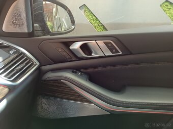 BMW X5, maximální výbava, 2019, V ZÁRUCE - 8