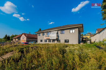Prodej bytu 3+1, 172 m², Kly, ul. Krauzovna - 8