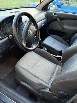 Octavia 1.9 tdi - 8