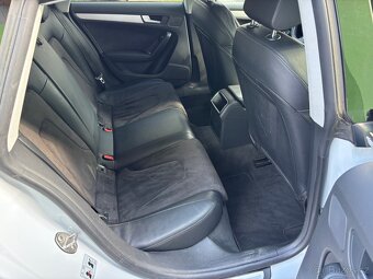 Audi A5 Sportback 135 000km - 8