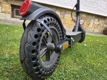Sencor Scooter Two S60 - 8