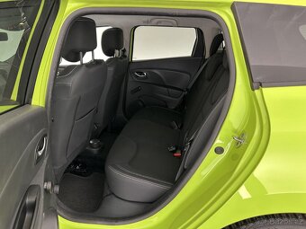 Renolt Clio Komb 0.9 TCe Zen 9oPS NAV KLiM PDC Tažn DPH 4/19 - 8