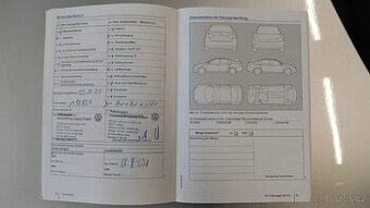 Volkswagen Passat B8 2.0 Tdi 110 KW 7/2015 185tkm odpočetDPH - 8