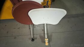 Prodám SAT antény 5ks 60-85cm vč.konvertorů - 8
