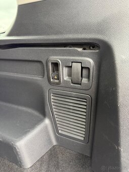 VW TOURAN 1.6 TDI 2016 - 8