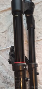 RockShox Lyrik Select + Charger 3. RC2, 29" - 8