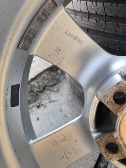 5x112 r17 - 8