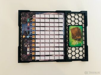 Insert - Architekti západního království + řemesla - 8