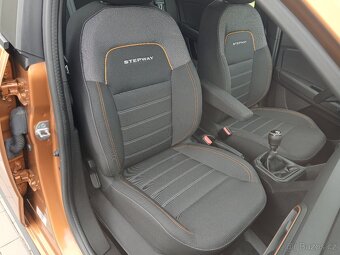 Dacia Sandero 1.0 TCe STEPWAY - 8