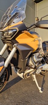 Moto Guzzi Stelvio 4/24 - 8