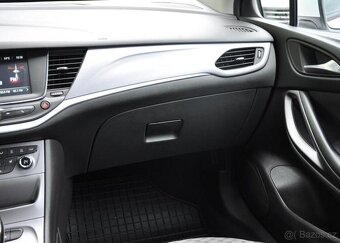 Opel Astra 1.4T CARPLAY 2XKOLA ČR - 8