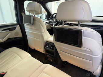 Prodám BMW X5 , 3.0 diesel ,2014 rok - 8