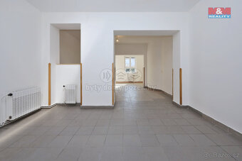 Pronájem obchodních prostor, 80 m², ul. V Drážkách, Chotěboř - 8