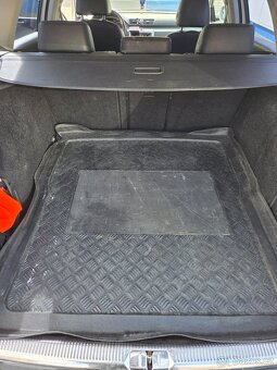 VOLKSWAGEN PASSAT B6 VARIANT HIGHLINE 4x4 - 8