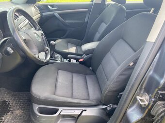 Škoda Octavia 2.0 TDi 103 Kw - 8