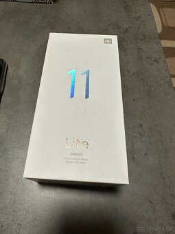 Xiaomi Mi 11 Lite 5G 6+2GB/128GB - 8