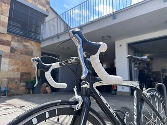 Silniční kolo Orbea orca - dura ace full carbon - 8