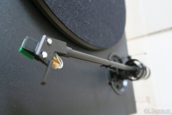 Gramofon Pro-Ject P1 - 8