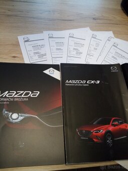Mazda cx-3 2.0 skiactive 88kw - 8