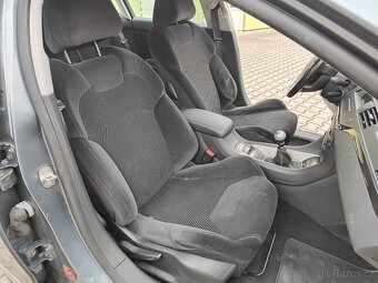 Citroën C5 - 8