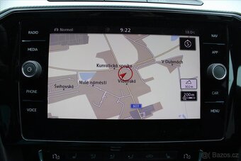 Volkswagen Arteon 2.0TDI 176KW 4MOTION R-LINE ČR (2018) - 8