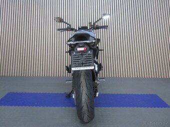 CFMOTO 675NK - 8