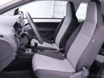 Škoda Citigo 1,0 MPI 44kW Ambition Navi CZ (2013) - 8