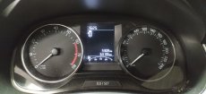 Škoda Fabia III 1.2tsi 66kw CJZC 2017 najeto 63tkm na ND - 8