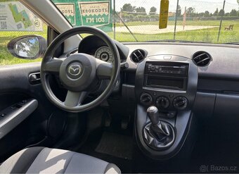 MAZDA 2 1.4 D 50 KW - 176 000 KM - 8