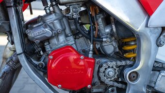 Honda CR 125 - 8