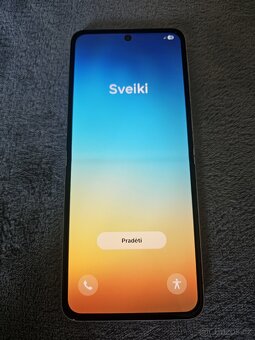 Samsung Z flip 3 (perfektní stav) - 8